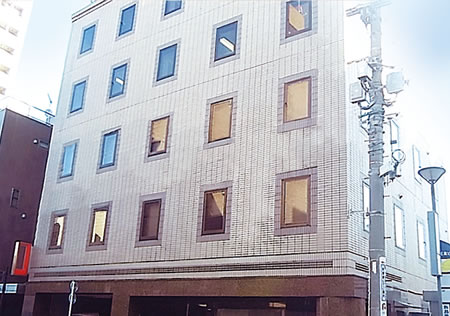 東京支店